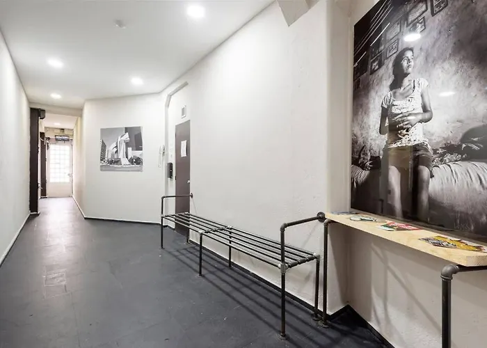 101 Lovely 2bdrm 2bath Ac Rooftop * Mexico City