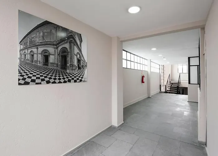 101 Lovely 2bdrm 2bath Ac Rooftop *